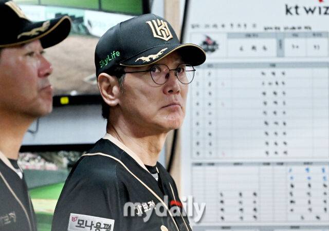 염경엽·이강철 기가 찰 시나리오…KBO 44년사 최초 1위·5위 결정전 동시 성사? LG·한화·NC·KT ‘운명의 날’