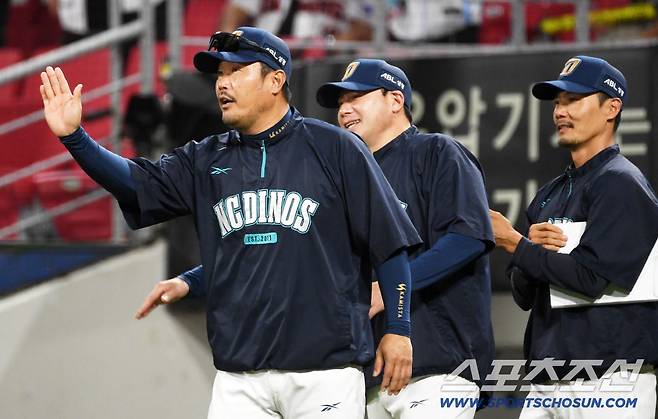 '100% 무산' 염경엽 트라우마 되살아나나…한화, 2019년 두산처럼 '대역전 1위' 기적 도전