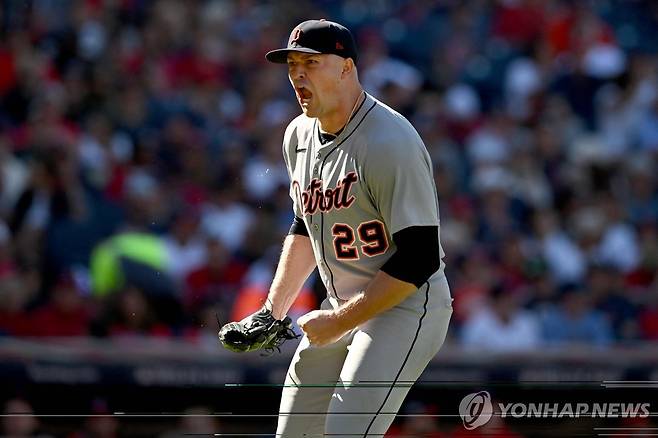 오타니 2홈런 폭발…다저스, 와일드카드 첫판 신시내티에 완승(종합)
