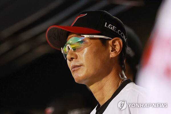 '정규 우승 도전' LG, 최종전도 패배… 1위 타이브레이커 가능성 수직상승