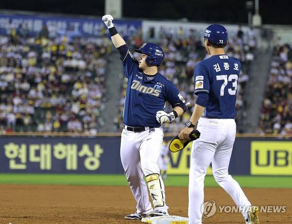 '정규 우승 도전' LG, 최종전도 패배… 1위 타이브레이커 가능성 수직상승