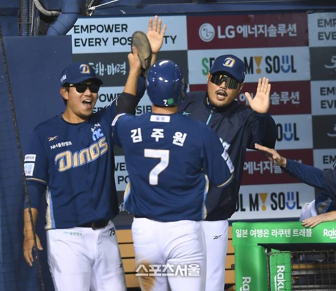 ‘도와줘, SSG’ 패패패→LG 결국 자력 우승 ‘실패’→한화 ‘패배’ 말고는 답이 없다 [SS잠실in]