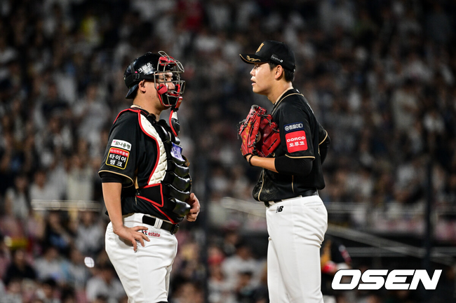 5위 싸움 최종전에서 결판난다...'소형준 10승+황재균 역전타' KT, KIA 9-3 제압 기사회생 [광주 리뷰]