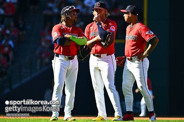 '15.5경기 차' 뒤집었더니 '0% 확률' 직면…125년 MLB 역사 바꾼 '기적의 팀', 포스트시즌에서도 드라마 쓸 수 있나