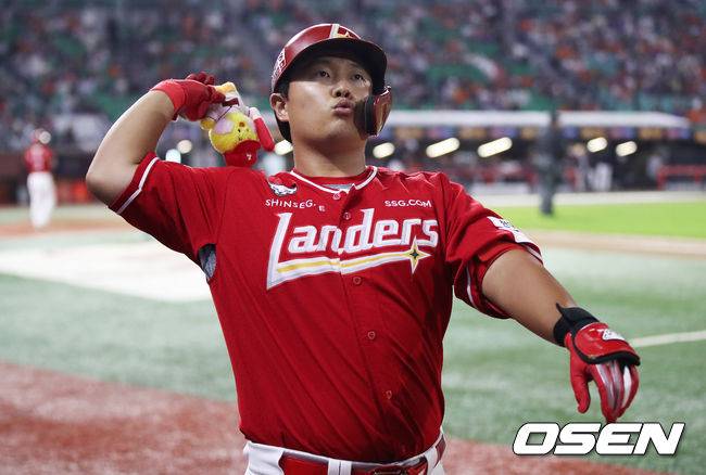‘통한의 끝내기 홈런’ 한화, 허망하게 우승 희망 날렸다. LG 어부지리 우승...폰세, 252K 신기록에도 울었다 [인천 리뷰]