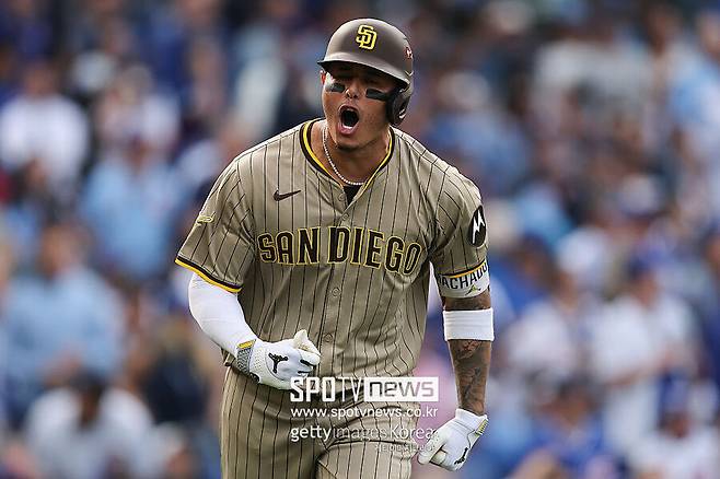 다저스가 영입했어야 했나… ‘11타자 연속 탈삼진+168.2㎞’ 미친 강속구, MLB 가을 역사 바꿨다