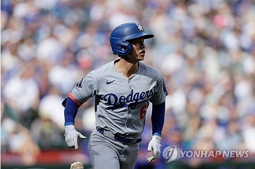 '뛰지도 않고 돈방석?' 김혜성, 다저스 덕에 디비전시리즈 진출만으로 '최대 7천만 원' 보너스 가능성