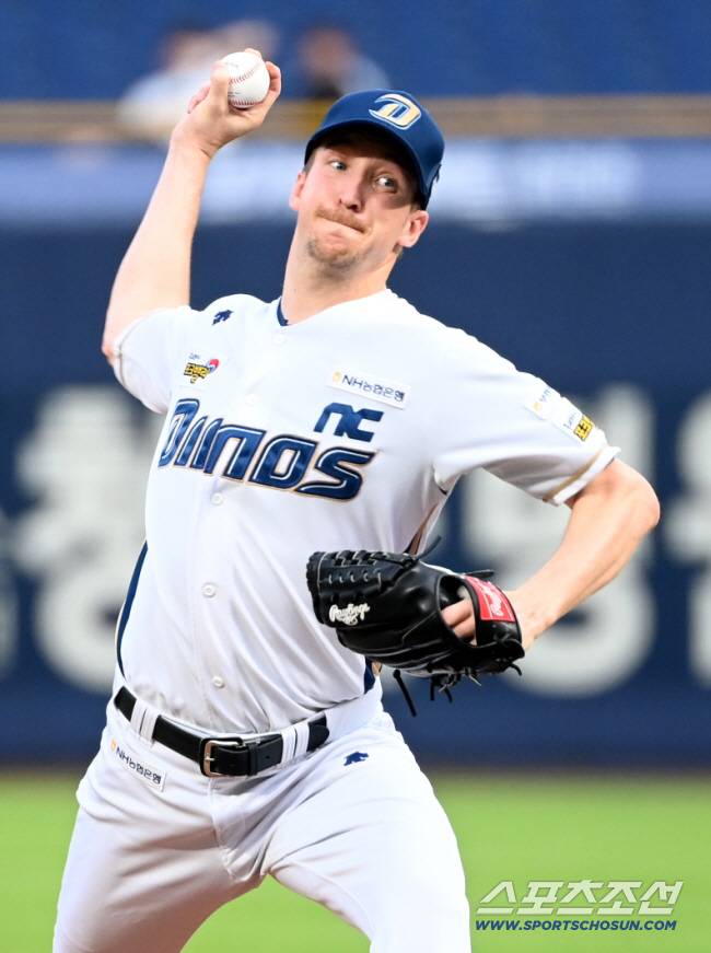 '충격 마이너행' 210억 잭팟 끝, 한국 다시 돌아오나…KBO 씹어먹었던 에이스 어디로