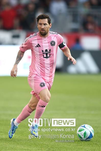 한국인 美 뉴욕타임스 점령! “손흥민, 메시보다 뛰어나…LAFC 우승할 것”