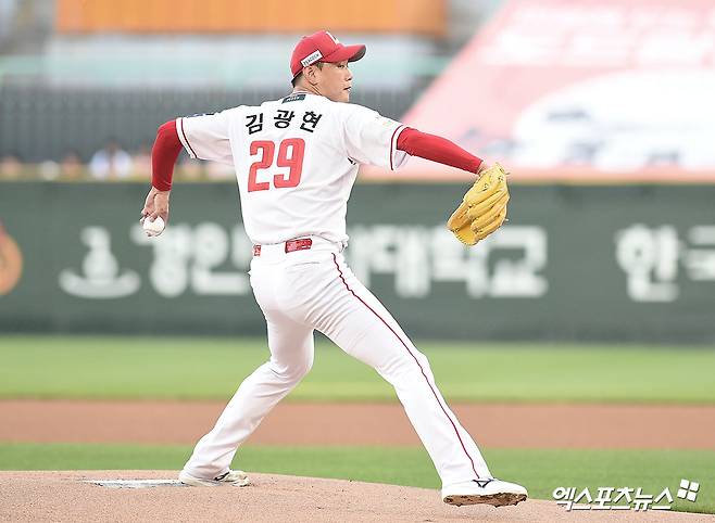 SSG 3위 확정, 그런데 180승 베테랑 선발 나온다고?...