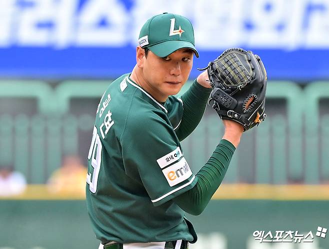 SSG 3위 확정, 그런데 180승 베테랑 선발 나온다고?...