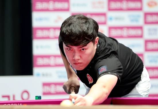 '사이그너 64강 탈락' PBA '또또' 이변 속출…'여제' 김가영은 무난히 8강행