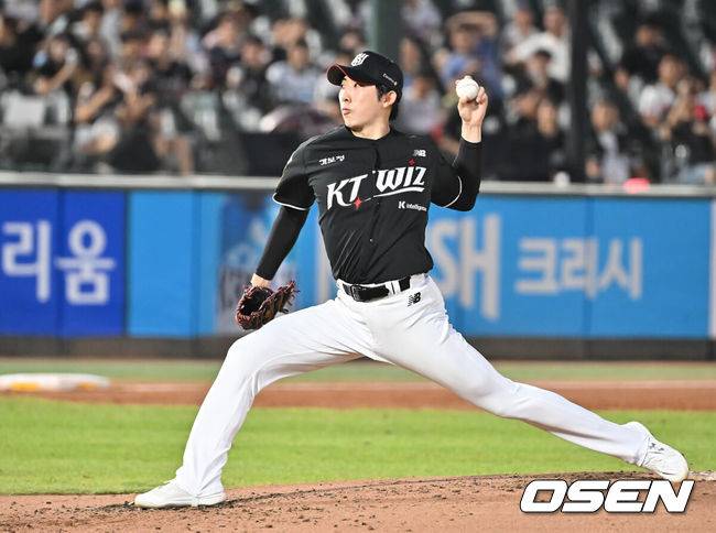 5위 결정 운명의 날, 창원 우천 취소 되면 어쩌나…삼성만 지켜보며 웃는다