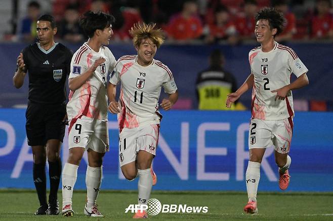 '한국도 탈락 위기' 日 빼고 아시아 전멸하나, 10년 새 '최악 성적' 가능성