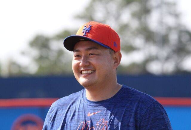 'KBO 복귀 희망' 최지만, 무릎 통증 재검→5급 판정→전시근로역으로 전역