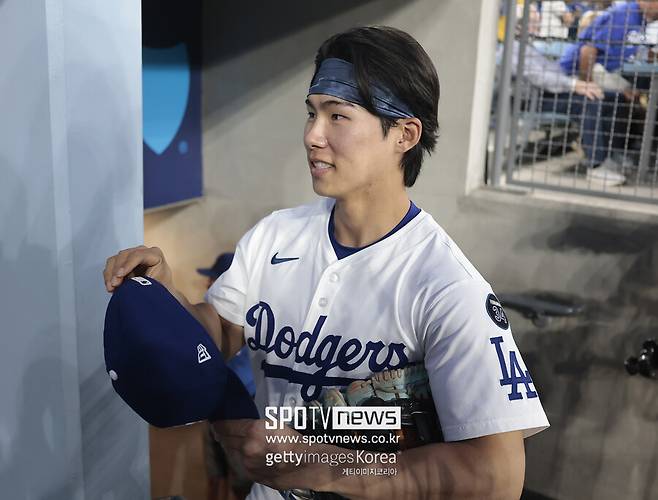 김혜성 '필라델피아행' 비행기 탔다…NLDS 로스터 합류+경기 출전 이룰 수 있을까