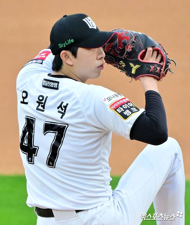 '0:6→6:6' KT, 한화전 극적 무승부…그러나 10회 본헤드플레이→승리 기회 놓쳤다→4일 NC 지면 PS '기적 진출' [수원:스코어]