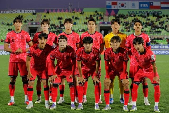 2연속 4강 이상이었던 한국, 18년 만에 조별리그 탈락 위기···물러설 곳 없는 이창원호, 파나마 무조건 잡아야 산다