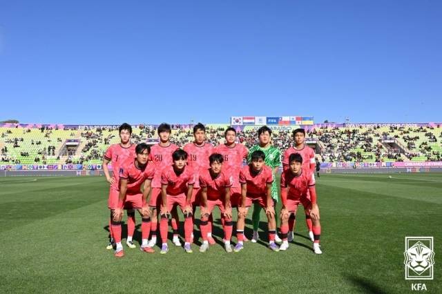 2연속 4강 이상이었던 한국, 18년 만에 조별리그 탈락 위기···물러설 곳 없는 이창원호, 파나마 무조건 잡아야 산다