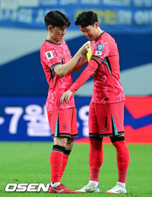 벨기에·멕시코와 어깨 나란히…한국, 월드컵 복병으로 급부상