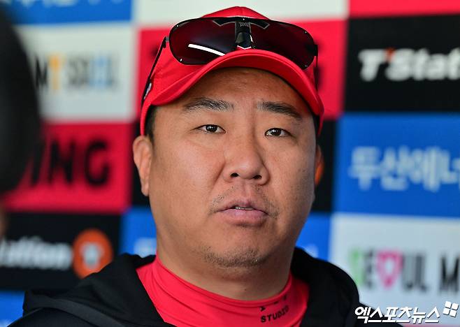 예비 FA가 '무려 6명', 과제 해결해야 하는 KIA…이범호 감독