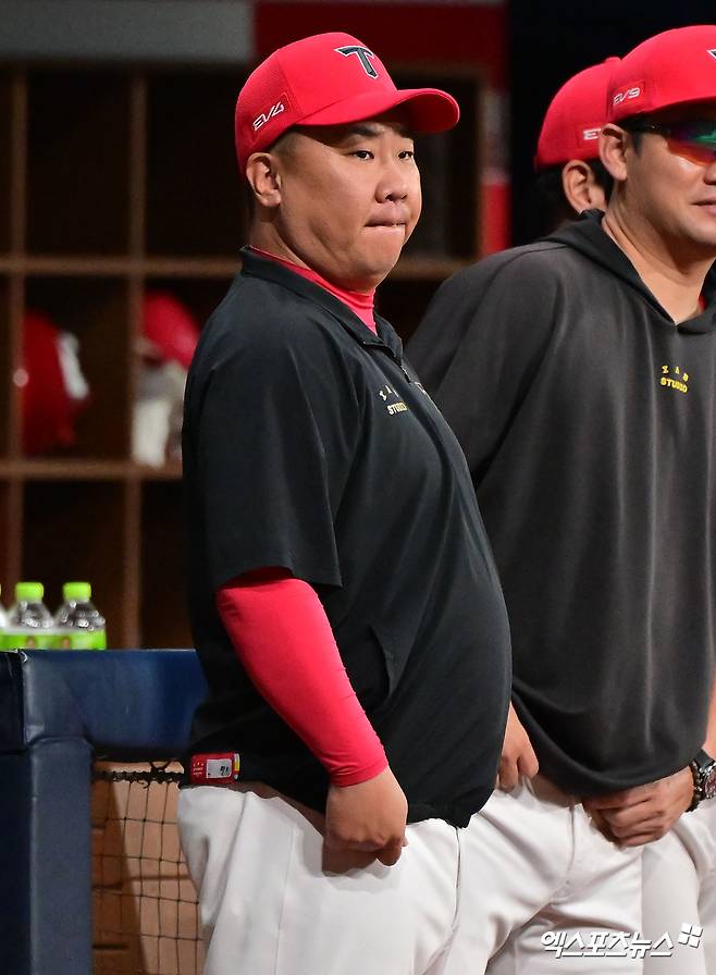 예비 FA가 '무려 6명', 과제 해결해야 하는 KIA…이범호 감독