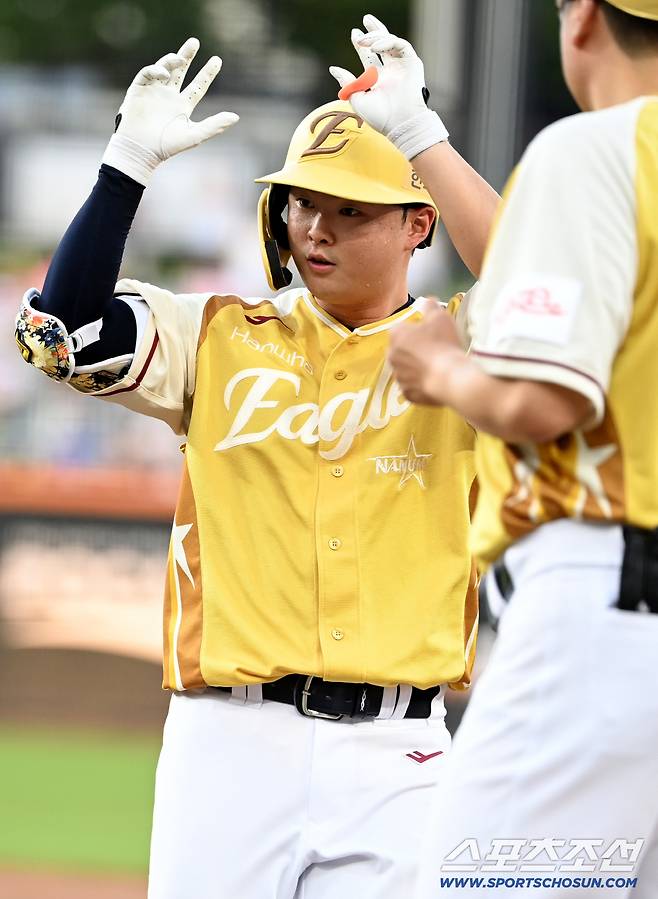 대타 4할→최종전 멀티히트…'50억 FA 유탄?' 사령탑은 잊지 않은 가치, '특급 조커'가 탄생했다