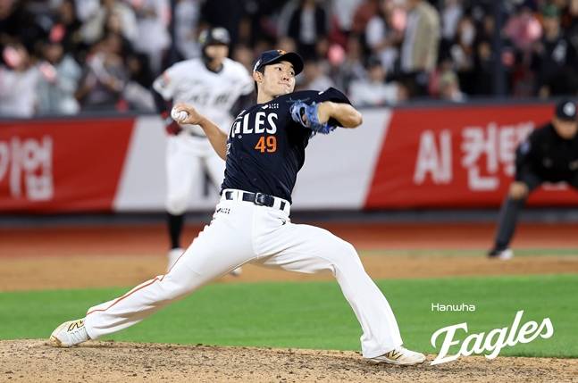 '6:2→6:6'되자 한화 레전드 김태균, 참지 못하고 소신발언
