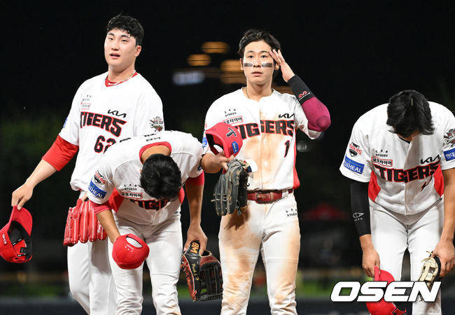 FA 최대어 박찬호, 2번 유격수 최종전 출전...2026 KIA 개막전 라인업도 그대로일까 [오!쎈 광주]