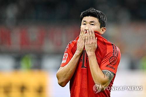 '뮌헨 더럽다 더러워' 김민재 한국 보내기 그렇게 싫은가…도르트문트전 다가오자