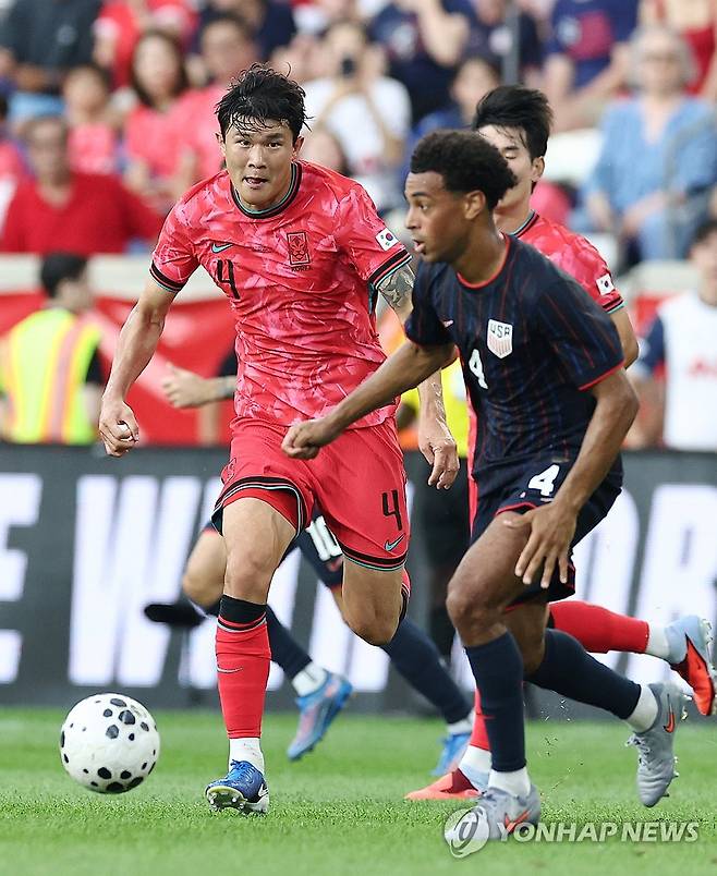 '뮌헨 더럽다 더러워' 김민재 한국 보내기 그렇게 싫은가…도르트문트전 다가오자