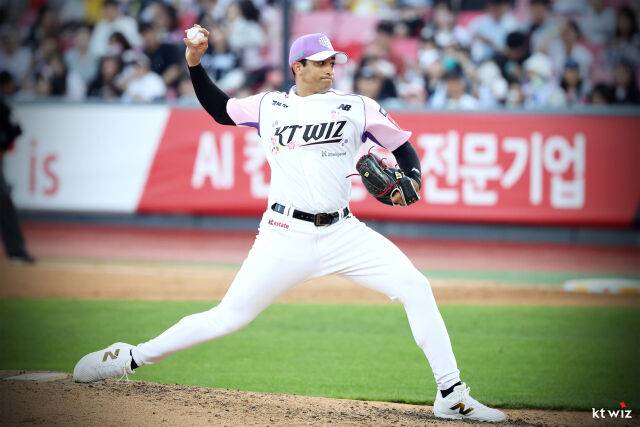 '3→1→4→2→5→6' 6년 만에 마법이 멈췄다…안현민·오원석 발굴했지만, 내야&포수진 노쇠화 숙제 또 못 풀었다