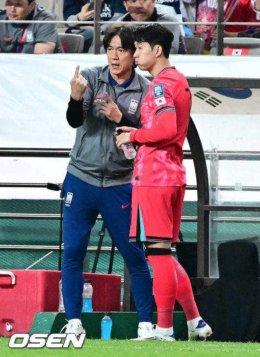 한계 넘는 경기력” 한국, 벨기에·세네갈과 어깨 나란히… 다크호스 넘었다