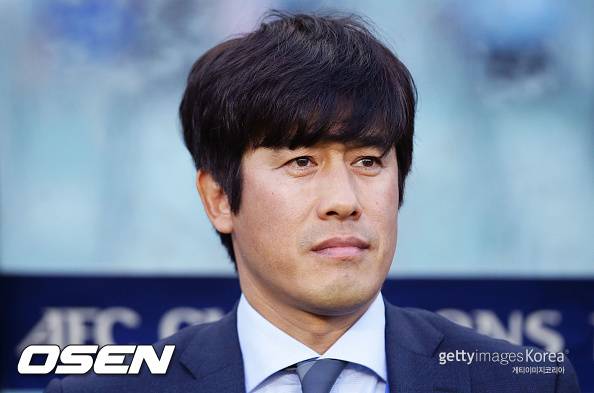 ‘한국국대출신 명장이 중국대표팀 감독은 아니지’ 서정원 감독, 中대표팀 최종 거절