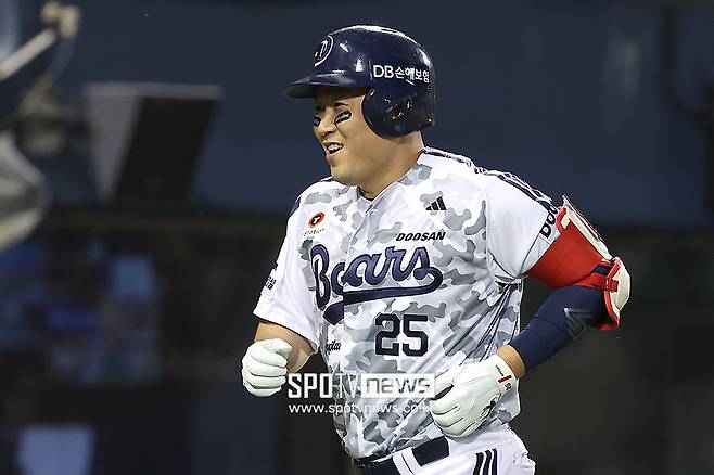 이래서 125억→152억 초대박 계약했구나…KBO 44년 최초 대기록 현실이 됐다
