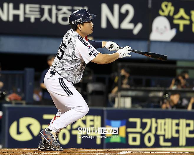 이래서 125억→152억 초대박 계약했구나…KBO 44년 최초 대기록 현실이 됐다