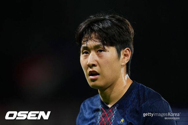 '이강인, 더 이상 백업이 아니다' 이강인, 빌라의 새 엔진으로 주목받다