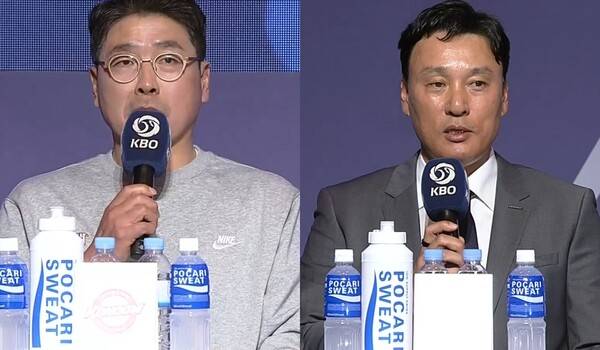 '1위→8위', '9위→2위'...정규시즌 종료 뒤 돌아본 미디어데이, 그때 다짐은 어떤 결과 됐나 [스춘 결산④]