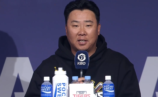 '1위→8위', '9위→2위'...정규시즌 종료 뒤 돌아본 미디어데이, 그때 다짐은 어떤 결과 됐나 [스춘 결산④]