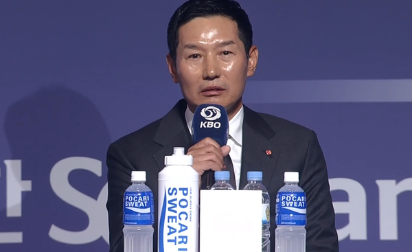 '1위→8위', '9위→2위'...정규시즌 종료 뒤 돌아본 미디어데이, 그때 다짐은 어떤 결과 됐나 [스춘 결산④]