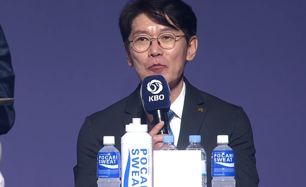 '1위→8위', '9위→2위'...정규시즌 종료 뒤 돌아본 미디어데이, 그때 다짐은 어떤 결과 됐나 [스춘 결산④]