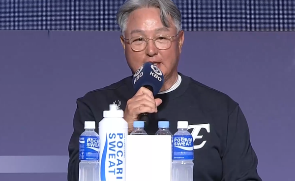 '1위→8위', '9위→2위'...정규시즌 종료 뒤 돌아본 미디어데이, 그때 다짐은 어떤 결과 됐나 [스춘 결산④]