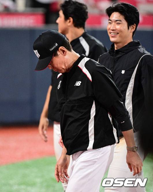 ‘충격 탈락’ 6년 만에 KT 없는 가을 실화냐…128억 FA 유출+외인 농사 대흉년, 530승 명장 계산이 어긋났다