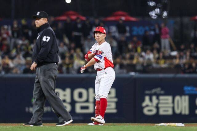 김도영 친구에 박찬호 신인 때보다 나은 내야수까지 등장…KIA에 더 이상 서건창의 자리는 없다, 2년만에 또 ‘비극’