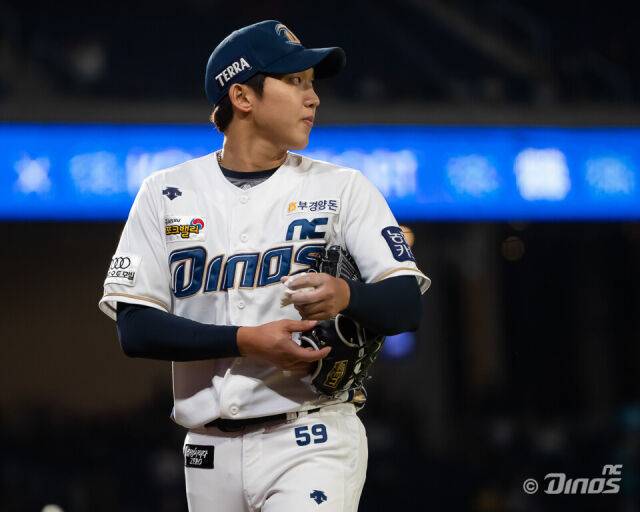 '아뿔싸' 삼성, WC 1차전서 '천적' 구창모 만난다…9월 이후 'OPS 1.181' 이재현이 키 플레이어