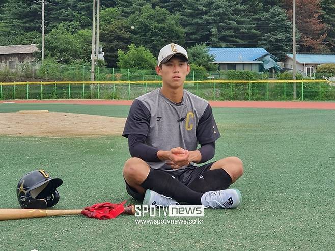 ‘제2의 추신수’는 현실 불가능할까… LG 1차 지명 후보→미국 진출→마이너 고전, 꿈은 이뤄질까