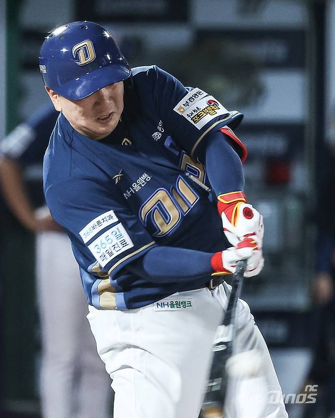 전직 KIA맨들, 이게 무슨 얄궂은 운명인가… KIA 떠나니 KIA는 탈락, 후라도 격파 선봉장 '돌격'