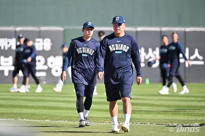 전직 KIA맨들, 이게 무슨 얄궂은 운명인가… KIA 떠나니 KIA는 탈락, 후라도 격파 선봉장 '돌격'
