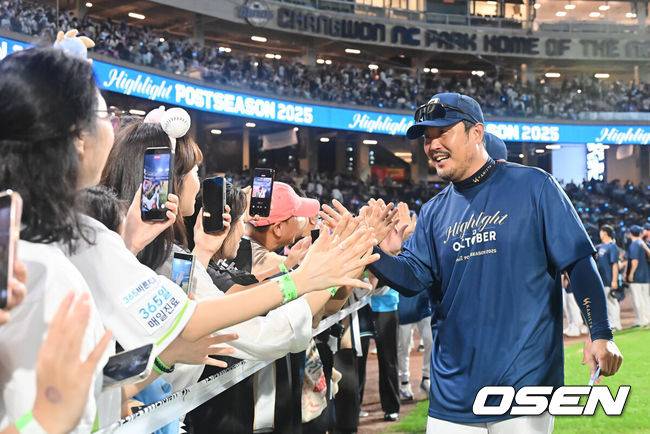 ‘삼성 떨고 있나’ 건강한 132억 좌완 언터처블이라던데…9월 복귀에도 1차전 선발 중책, 업셋 선봉장 될까