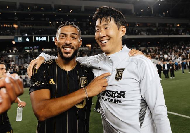 [MLS POINT]